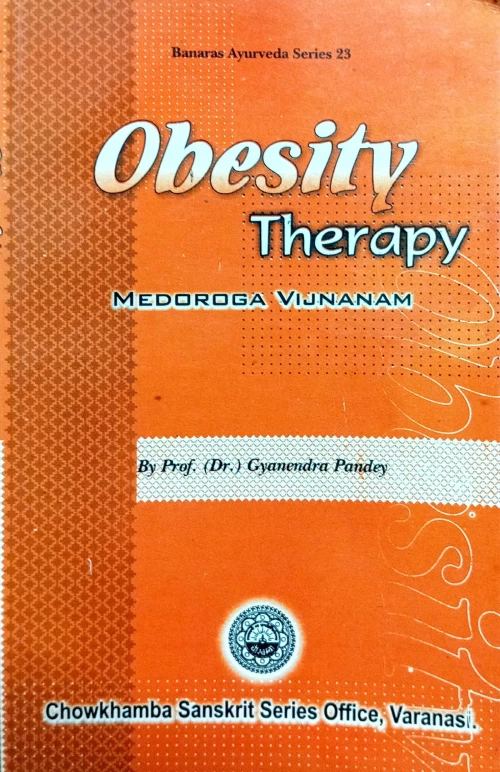 Obesity Therapy-Medoroga Vijnanam